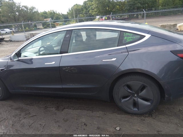 5YJ3E1EB0LF663945 Tesla Model 3 Long Range Dual Motor All-wheel Drive