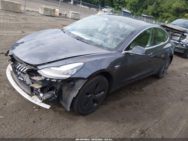 5YJ3E1EB0LF663945 Tesla Model 3 Long Range Dual Motor All-wheel Drive
