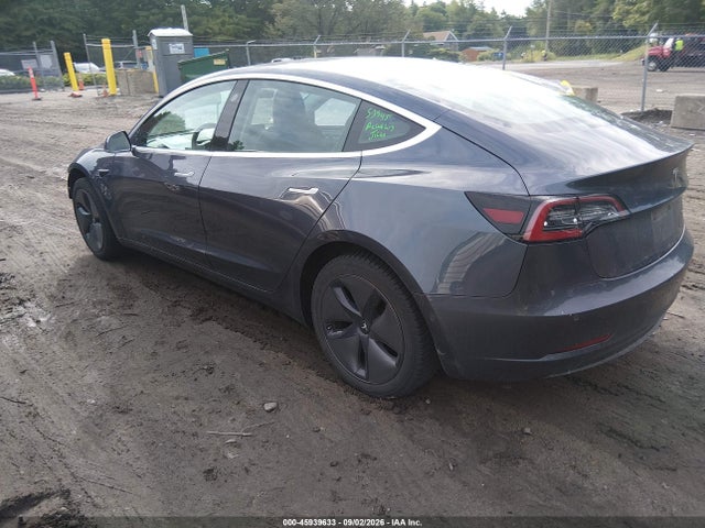 5YJ3E1EB0LF663945 Tesla Model 3 Long Range Dual Motor All-wheel Drive