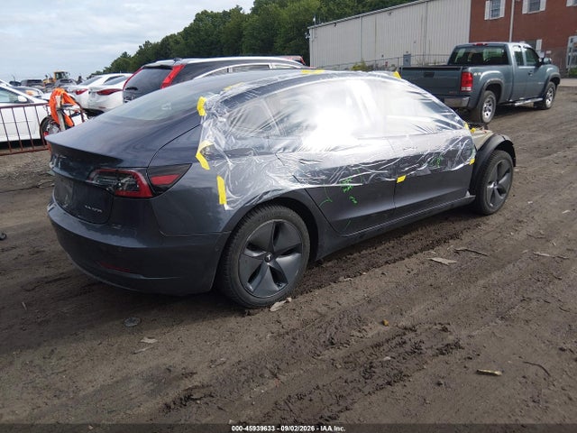 5YJ3E1EB0LF663945 Tesla Model 3 Long Range Dual Motor All-wheel Drive