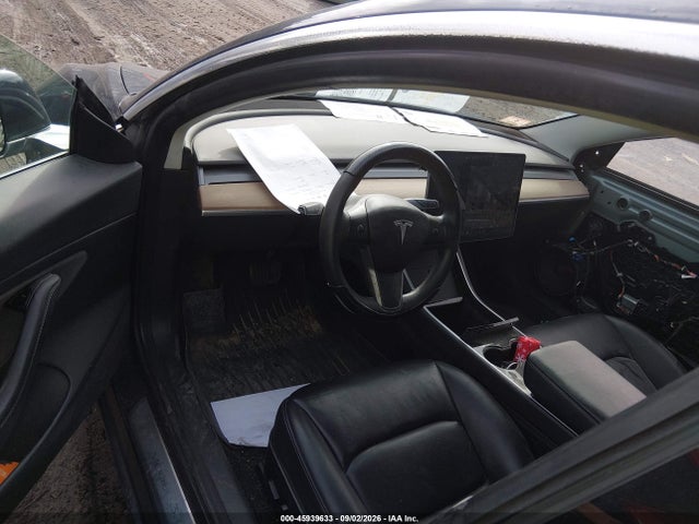 5YJ3E1EB0LF663945 Tesla Model 3 Long Range Dual Motor All-wheel Drive