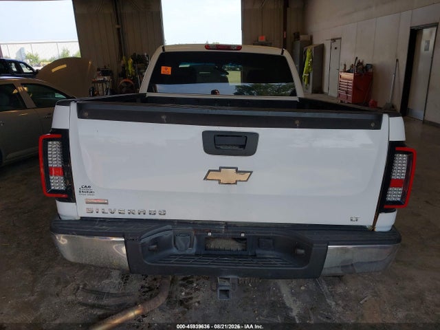 2010 Chevrolet Silverado 1500 Lt მანქანა იყიდება აუქციონზე, vin: 1GCSKSE32AZ149850, აუქციონის ნომერი: 45939636