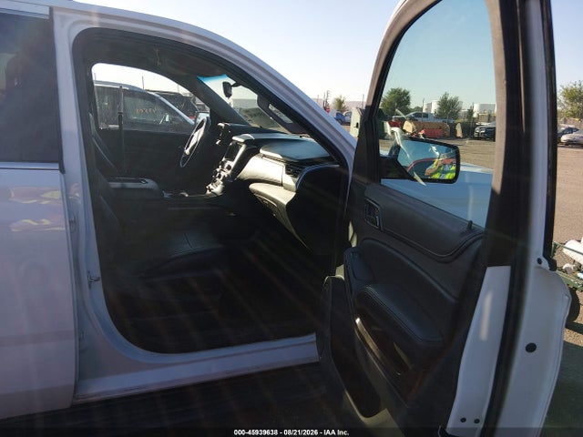 Продажа на аукционе авто 2015 Chevrolet Tahoe Ls, vin: 1GNSKAKC1FR237494, номер лота: 45939638