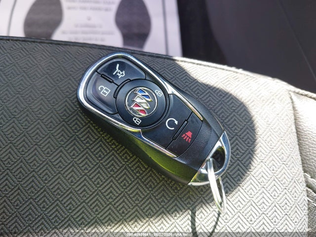 Продаж на аукціоні авто 2022 Buick Encore Gx Fwd Select, vin: KL4MMDSL5NB050418, номер лоту: 45939641