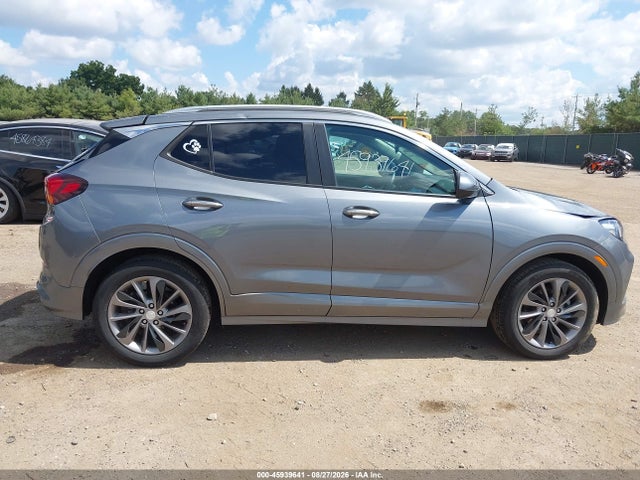 Продаж на аукціоні авто 2022 Buick Encore Gx Fwd Select, vin: KL4MMDSL5NB050418, номер лоту: 45939641
