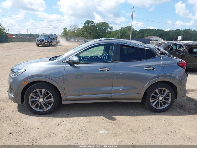 Продаж на аукціоні авто 2022 Buick Encore Gx Fwd Select, vin: KL4MMDSL5NB050418, номер лоту: 45939641
