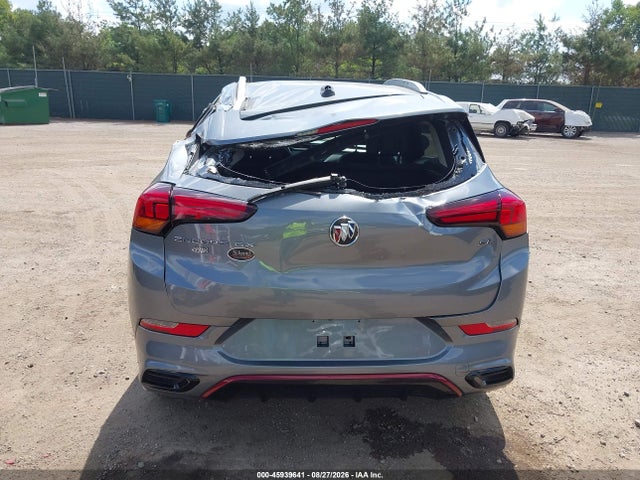Продаж на аукціоні авто 2022 Buick Encore Gx Fwd Select, vin: KL4MMDSL5NB050418, номер лоту: 45939641