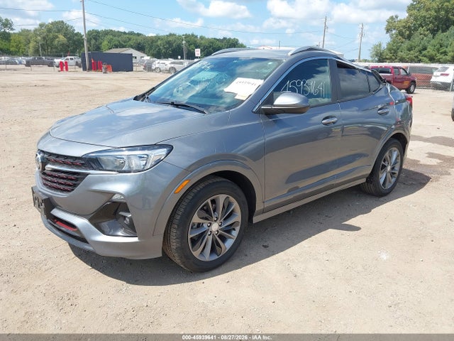 Продаж на аукціоні авто 2022 Buick Encore Gx Fwd Select, vin: KL4MMDSL5NB050418, номер лоту: 45939641
