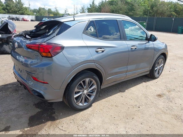 Продаж на аукціоні авто 2022 Buick Encore Gx Fwd Select, vin: KL4MMDSL5NB050418, номер лоту: 45939641
