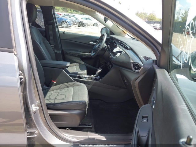 Продаж на аукціоні авто 2022 Buick Encore Gx Fwd Select, vin: KL4MMDSL5NB050418, номер лоту: 45939641