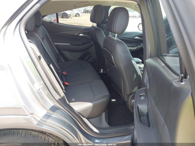 Продаж на аукціоні авто 2022 Buick Encore Gx Fwd Select, vin: KL4MMDSL5NB050418, номер лоту: 45939641