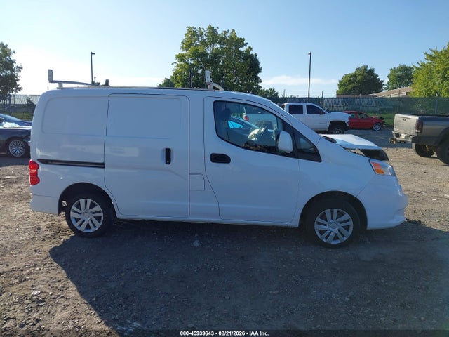2020 Nissan Nv200  Cargo Sv Xtronic Cvt მანქანა იყიდება აუქციონზე, vin: 3N6CM0KN6LK696643, აუქციონის ნომერი: 45939643