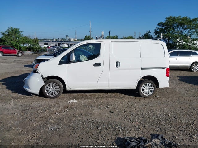2020 Nissan Nv200  Cargo Sv Xtronic Cvt მანქანა იყიდება აუქციონზე, vin: 3N6CM0KN6LK696643, აუქციონის ნომერი: 45939643