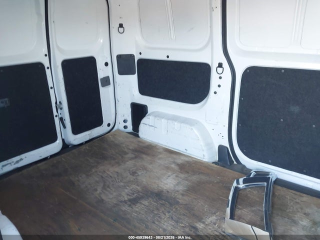 2020 Nissan Nv200  Cargo Sv Xtronic Cvt მანქანა იყიდება აუქციონზე, vin: 3N6CM0KN6LK696643, აუქციონის ნომერი: 45939643