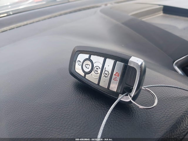 Продажа на аукционе авто 2022 Ford Edge Titanium, vin: 2FMPK4K96NBA55680, номер лота: 45939645