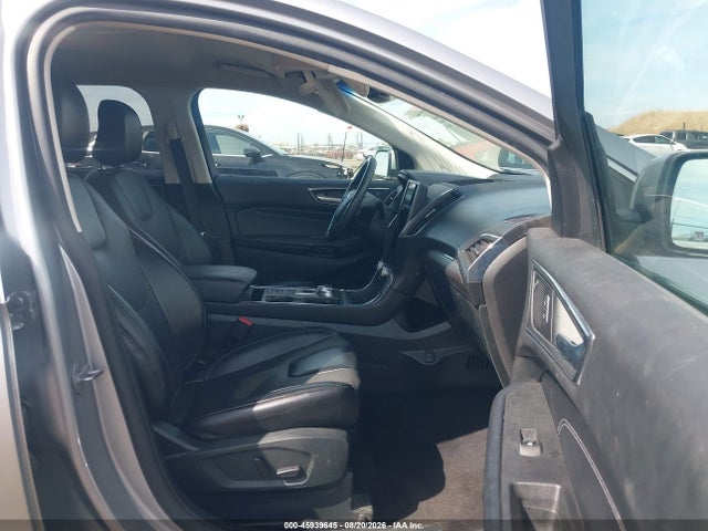 Продажа на аукционе авто 2022 Ford Edge Titanium, vin: 2FMPK4K96NBA55680, номер лота: 45939645