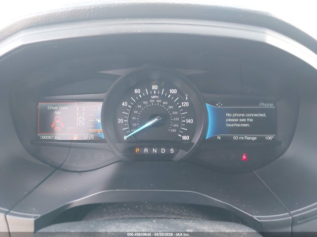 Продажа на аукционе авто 2022 Ford Edge Titanium, vin: 2FMPK4K96NBA55680, номер лота: 45939645