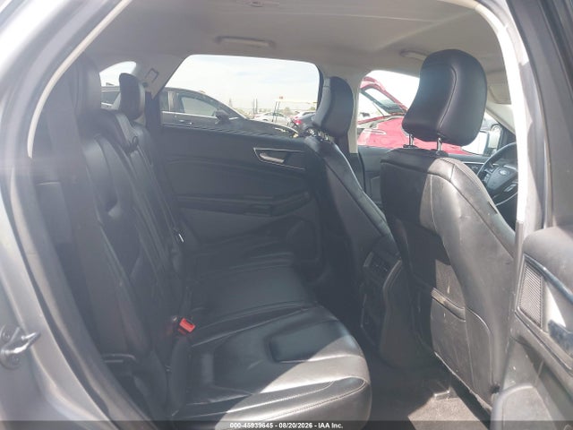 Продажа на аукционе авто 2022 Ford Edge Titanium, vin: 2FMPK4K96NBA55680, номер лота: 45939645