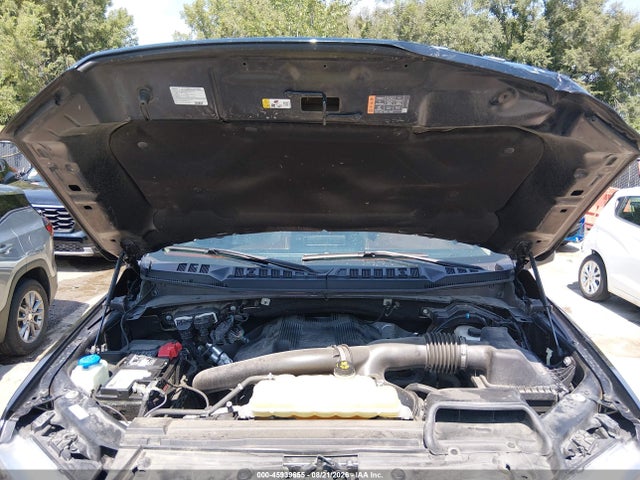 Продаж на аукціоні авто 2019 Ford F-150 Limited, vin: 1FTEW1EG4KFC98147, номер лоту: 45939655
