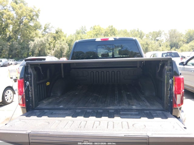 Продаж на аукціоні авто 2019 Ford F-150 Limited, vin: 1FTEW1EG4KFC98147, номер лоту: 45939655