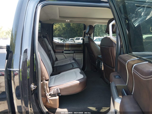 Продаж на аукціоні авто 2019 Ford F-150 Limited, vin: 1FTEW1EG4KFC98147, номер лоту: 45939655