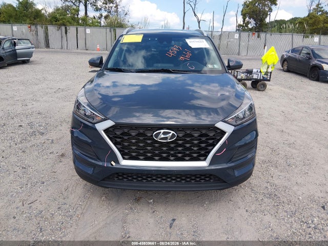 Продаж на аукціоні авто 2021 Hyundai Tucson Value, vin: KM8J3CA41MU344350, номер лоту: 45939661