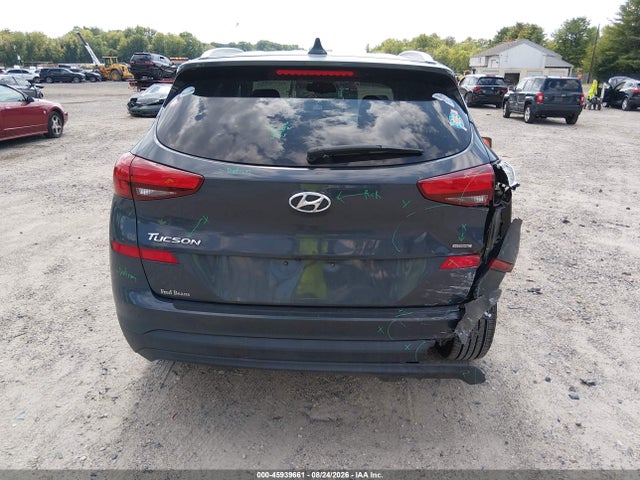 Продаж на аукціоні авто 2021 Hyundai Tucson Value, vin: KM8J3CA41MU344350, номер лоту: 45939661