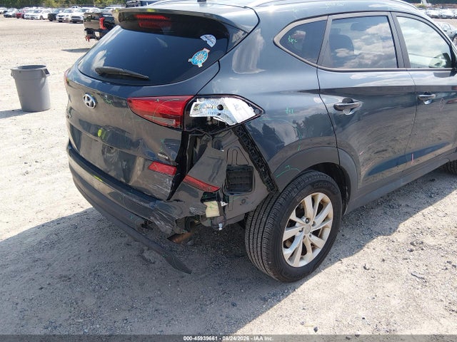 Продаж на аукціоні авто 2021 Hyundai Tucson Value, vin: KM8J3CA41MU344350, номер лоту: 45939661
