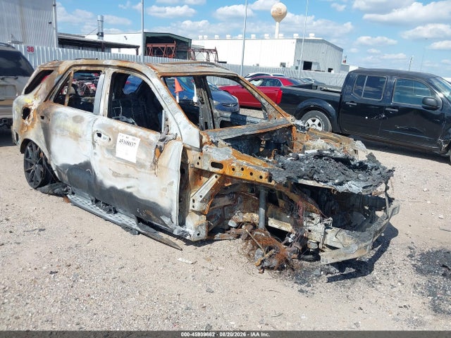 Продажа на аукционе авто 2015 Mercedes-benz Ml 350, vin: 4JGDA5JB7FA469399, номер лота: 45939662