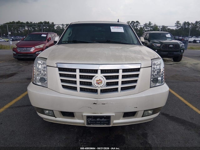 Продажа на аукционе авто 2012 Cadillac Escalade Luxury, vin: 1GYS4BEF6CR289465, номер лота: 45939664