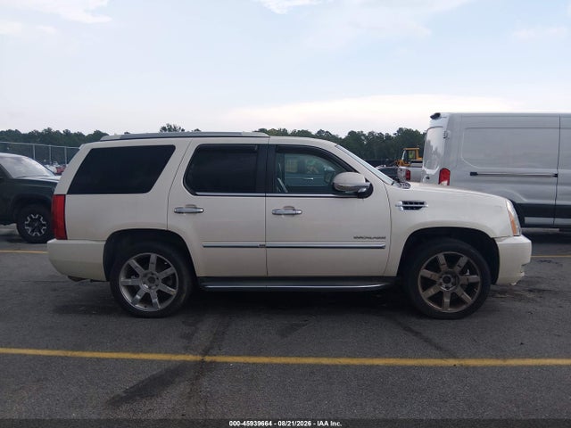 Продажа на аукционе авто 2012 Cadillac Escalade Luxury, vin: 1GYS4BEF6CR289465, номер лота: 45939664
