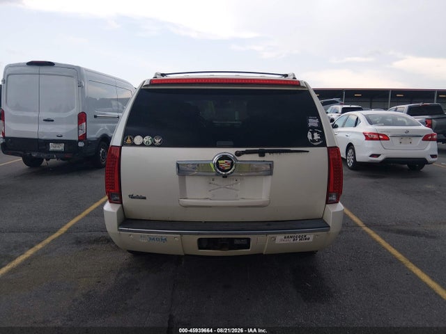 Продажа на аукционе авто 2012 Cadillac Escalade Luxury, vin: 1GYS4BEF6CR289465, номер лота: 45939664