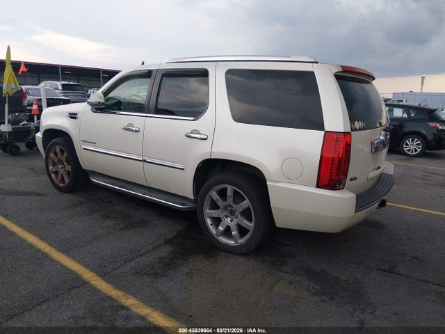 Продажа на аукционе авто 2012 Cadillac Escalade Luxury, vin: 1GYS4BEF6CR289465, номер лота: 45939664