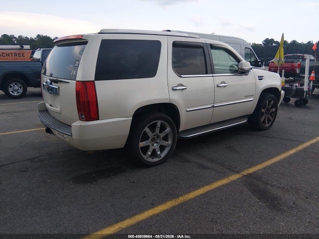 Продажа на аукционе авто 2012 Cadillac Escalade Luxury, vin: 1GYS4BEF6CR289465, номер лота: 45939664