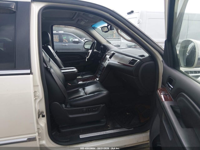 Продажа на аукционе авто 2012 Cadillac Escalade Luxury, vin: 1GYS4BEF6CR289465, номер лота: 45939664