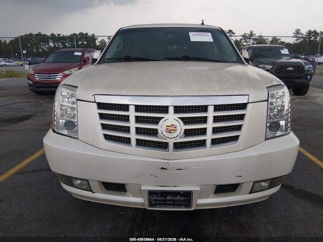Продажа на аукционе авто 2012 Cadillac Escalade Luxury, vin: 1GYS4BEF6CR289465, номер лота: 45939664