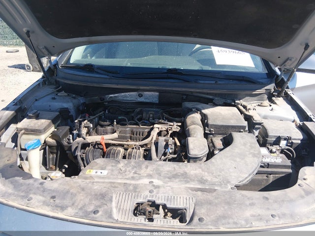 Hyundai SONATA SE 2016 5NPE24AF9GH386599 Image 10