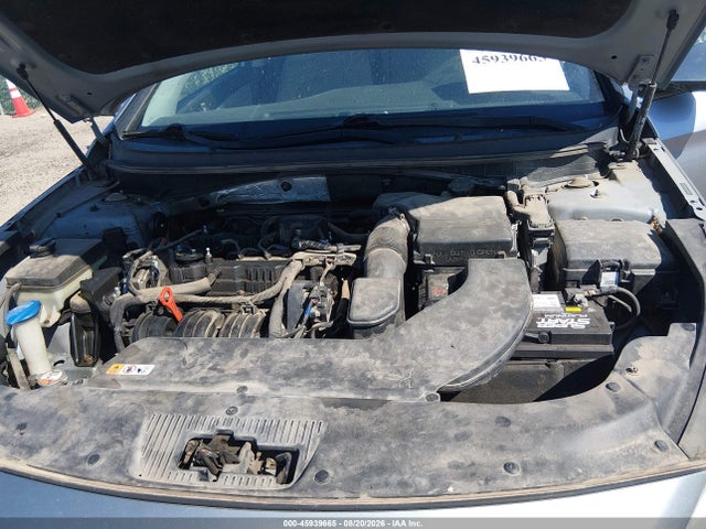 Hyundai SONATA SE 2016 5NPE24AF9GH386599 Image 6