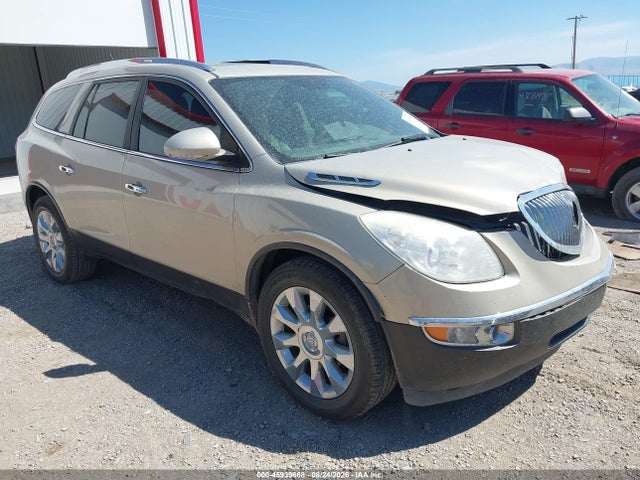 Aukcja sprzedaży 2012 Buick Enclave Premium, vin: 5GAKRDEDXCJ258284, numer aukcji: 45939668