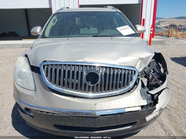 Aukcja sprzedaży 2012 Buick Enclave Premium, vin: 5GAKRDEDXCJ258284, numer aukcji: 45939668