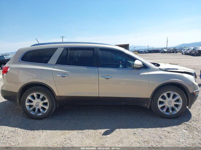 Aukcja sprzedaży 2012 Buick Enclave Premium, vin: 5GAKRDEDXCJ258284, numer aukcji: 45939668
