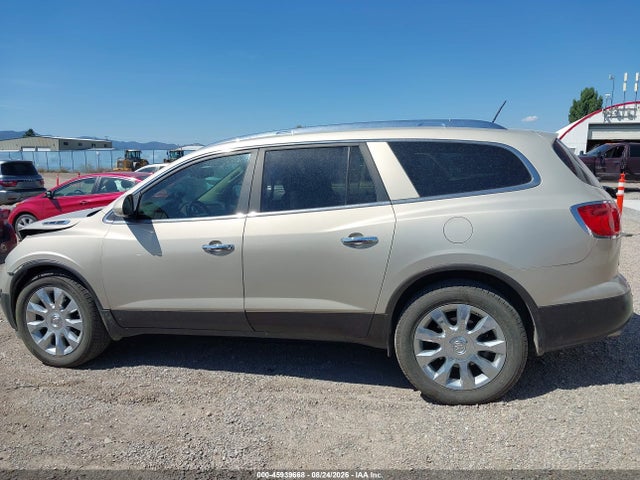 Aukcja sprzedaży 2012 Buick Enclave Premium, vin: 5GAKRDEDXCJ258284, numer aukcji: 45939668
