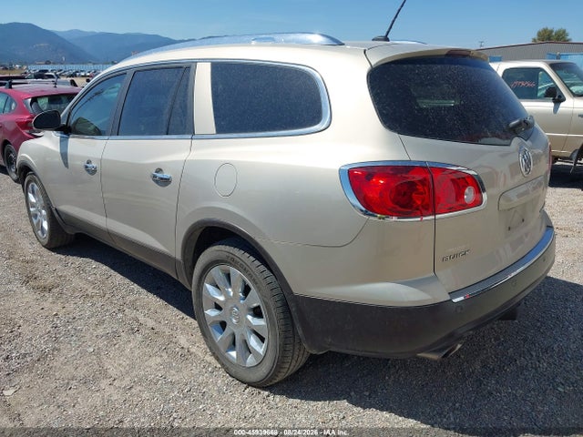 Aukcja sprzedaży 2012 Buick Enclave Premium, vin: 5GAKRDEDXCJ258284, numer aukcji: 45939668