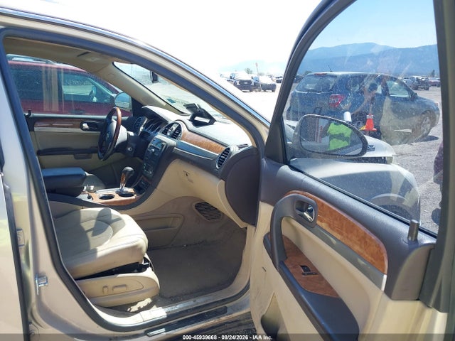 Aukcja sprzedaży 2012 Buick Enclave Premium, vin: 5GAKRDEDXCJ258284, numer aukcji: 45939668