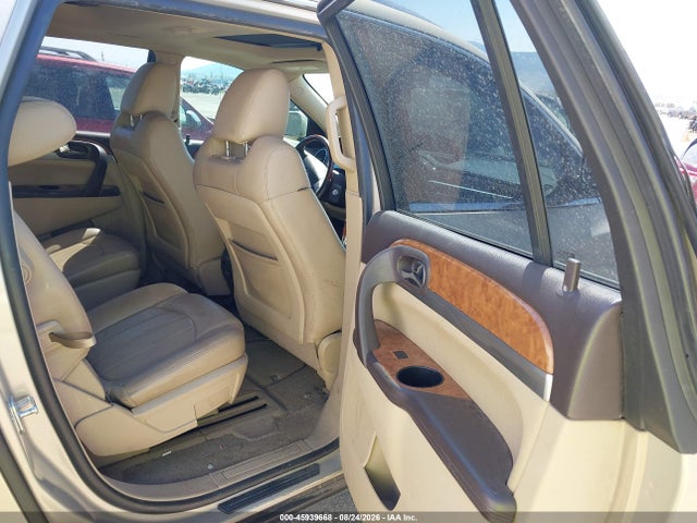 Aukcja sprzedaży 2012 Buick Enclave Premium, vin: 5GAKRDEDXCJ258284, numer aukcji: 45939668