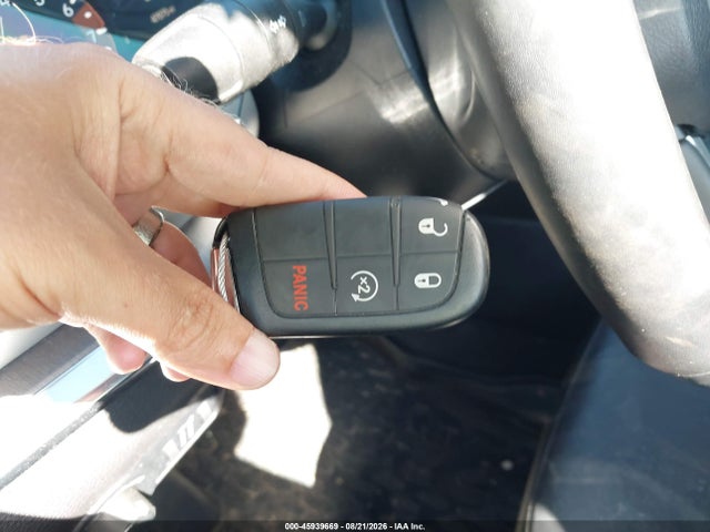 Продаж на аукціоні авто 2022 Jeep Compass Limited 4x4, vin: 3C4NJDCB5NT190718, номер лоту: 45939669
