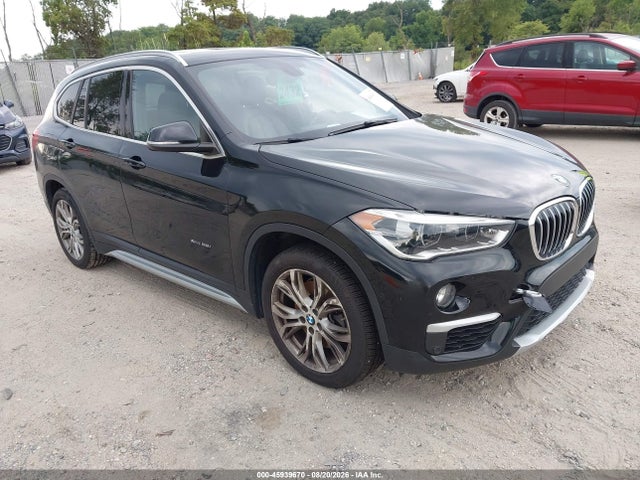Продаж на аукціоні авто 2017 Bmw X1 Xdrive28i, vin: WBXHT3Z35H4A56275, номер лоту: 45939670