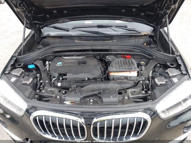 Продажа на аукционе авто 2017 Bmw X1 Xdrive28i, vin: WBXHT3Z35H4A56275, номер лота: 45939670