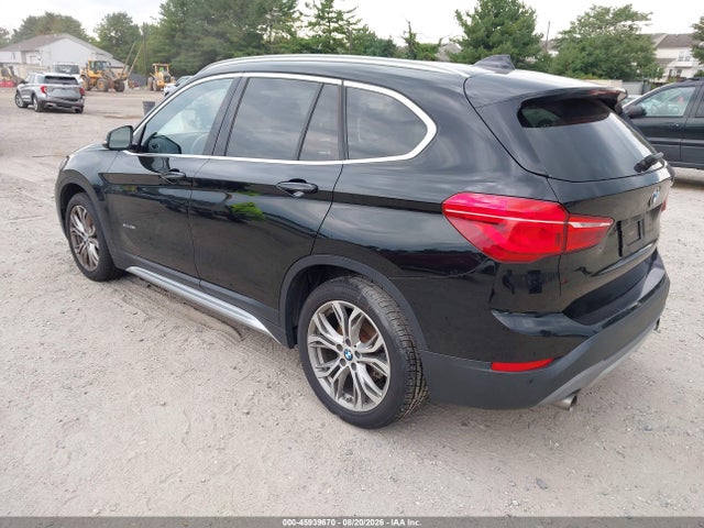 Продажа на аукционе авто 2017 Bmw X1 Xdrive28i, vin: WBXHT3Z35H4A56275, номер лота: 45939670