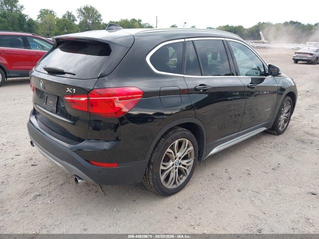 Продажа на аукционе авто 2017 Bmw X1 Xdrive28i, vin: WBXHT3Z35H4A56275, номер лота: 45939670